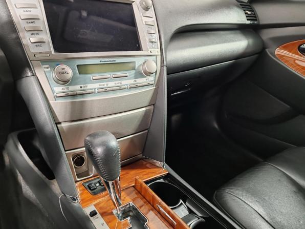 Toyota Camry VI (XV40) с пробегом 2009 года, цена 855 000 рублей, 333954 км, седан, Автокод Объявления