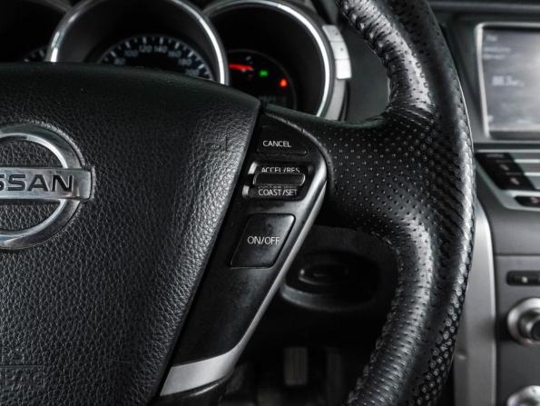 Nissan Murano II (Z51) Рестайлинг 2 с пробегом 2013 года, цена 1 119 000 рублей, 292919 км, внедорожник, Автокод Объявления