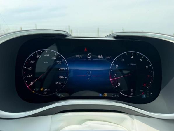 Новый Mercedes-Benz Maybach SL 2026 года, цена 37 000 000 рублей, родстер, Автокод Объявления