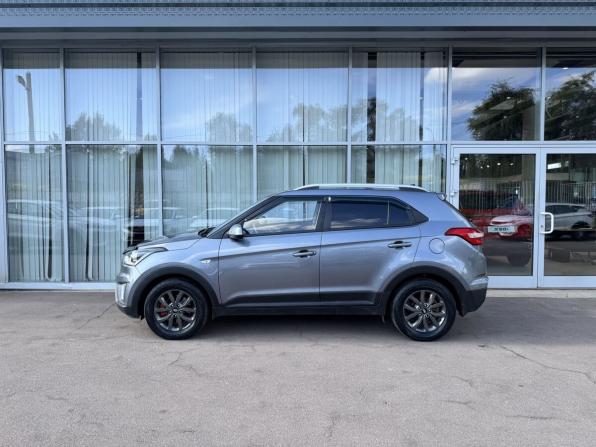 Hyundai Creta I Рестайлинг с пробегом 2020 года, цена 1 957 000 рублей, 87438 км, внедорожник, Автокод Объявления