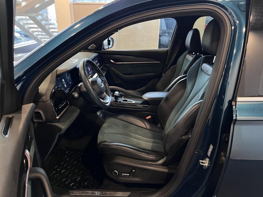 Geely Monjaro I Чебоксары  - изображение 16