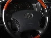 Toyota Land Cruiser Prado 120 Series Минеральные Воды  - изображение 37