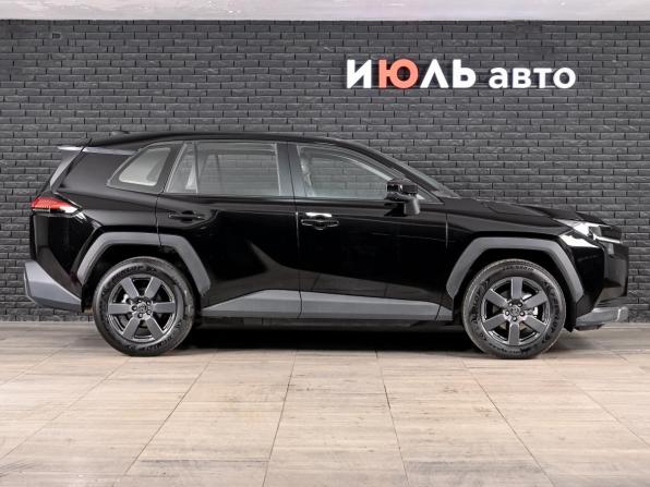Toyota RAV4 VI (XA60) с пробегом 2026 года, цена 4 325 000 рублей, 35 км, внедорожник, Автокод Объявления