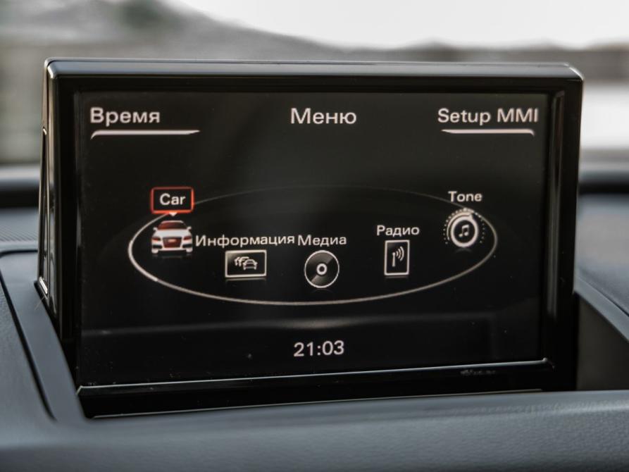 Audi Q3 I (8U) Рестайлинг Волгоград  - изображение 22