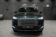 Exeed VX I Рестайлинг Москва  - изображение 17