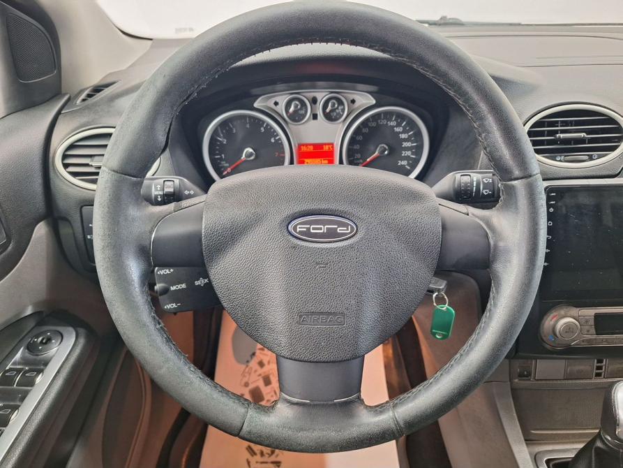 Ford Focus II Рестайлинг Смоленск  - изображение 8