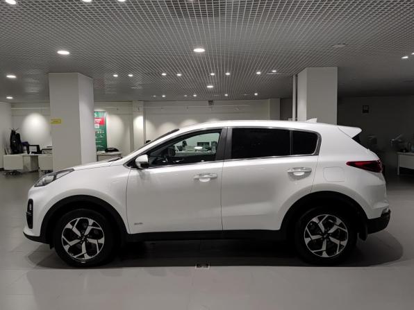 Kia Sportage IV Рестайлинг с пробегом 2019 года, цена 2 145 000 рублей, 150957 км, внедорожник, Автокод Объявления