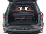 Lexus LX III Рестайлинг 2 Чита  - изображение 41