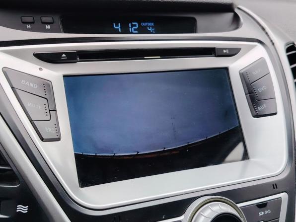 Hyundai Elantra V (MD) Рестайлинг с пробегом 2015 года, цена 1 166 000 рублей, 171770 км, седан, Автокод Объявления