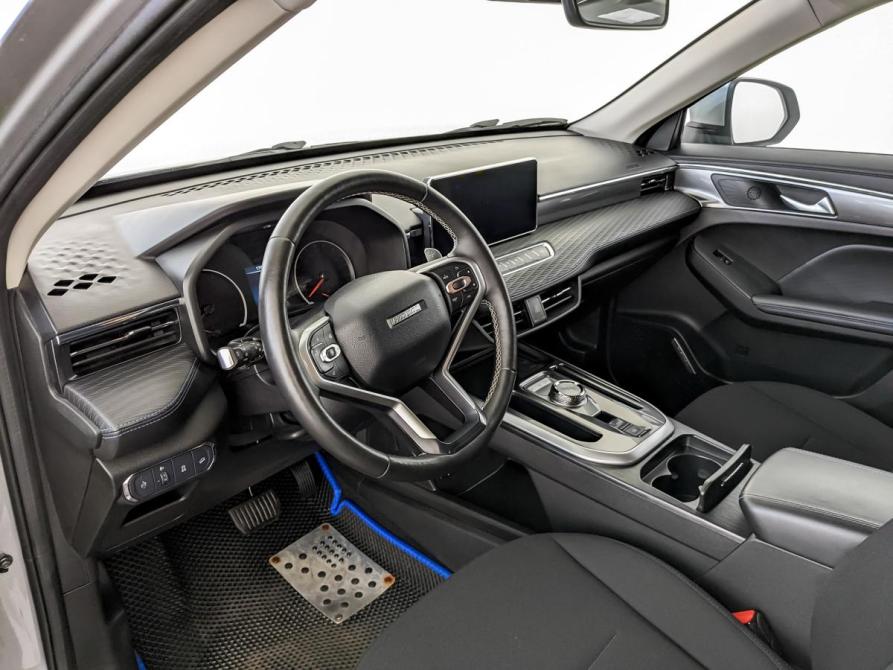 Haval Jolion I Санкт-Петербург  - изображение 16