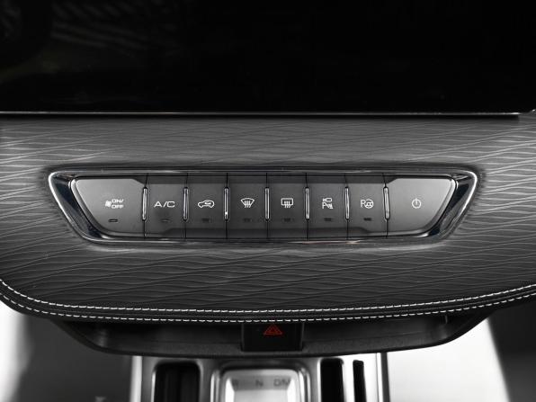 Haval Jolion I с пробегом 2022 года, цена 2 175 000 рублей, 16737 км, внедорожник, Автокод Объявления