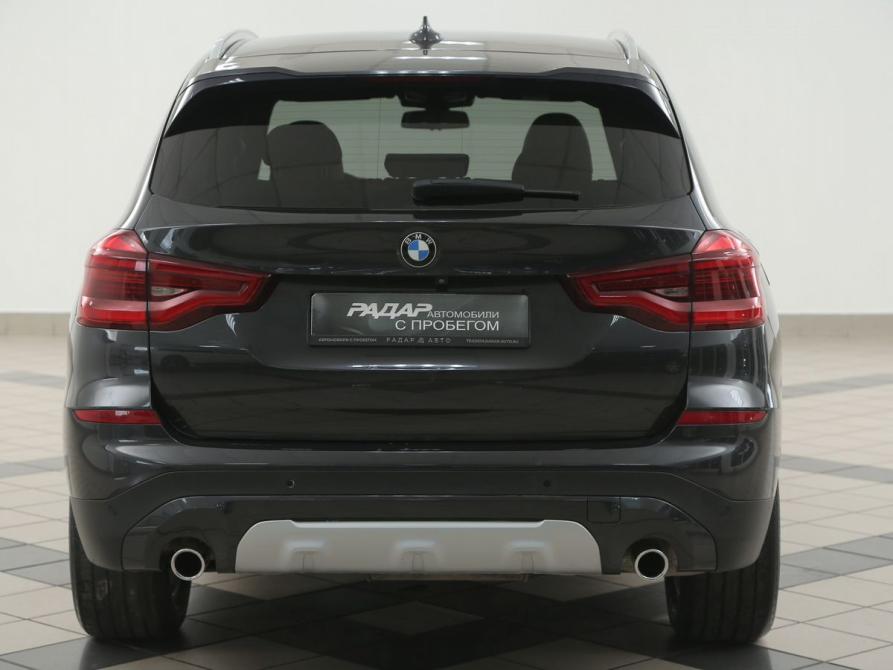BMW X3 III (G01) Иваново  - изображение 3