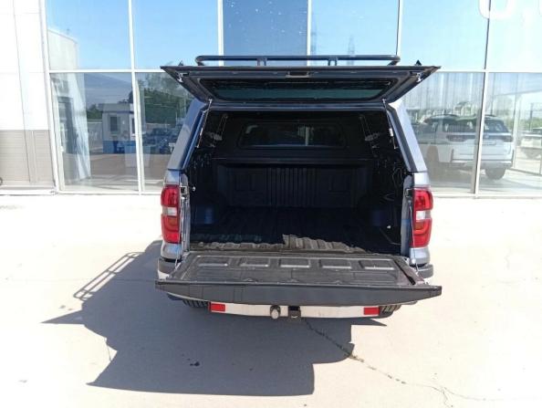 Changan Hunter Plus с пробегом 2024 года, цена 2 750 000 рублей, 17367 км, пикап, Автокод Объявления