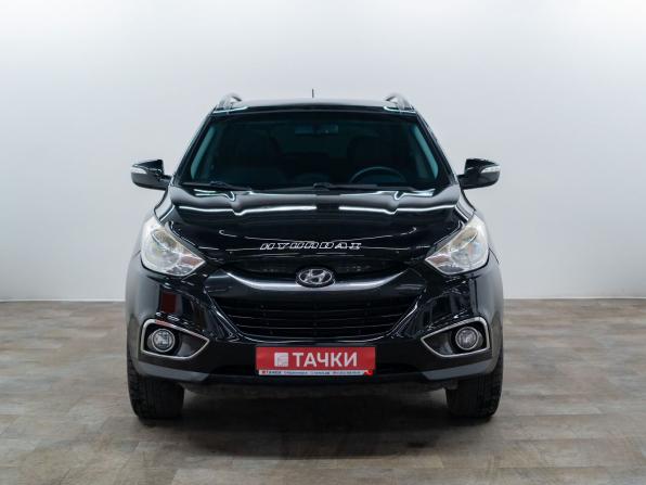 Hyundai Tucson II с пробегом 2012 года, цена 1 175 000 рублей, 156943 км, внедорожник, Автокод Объявления