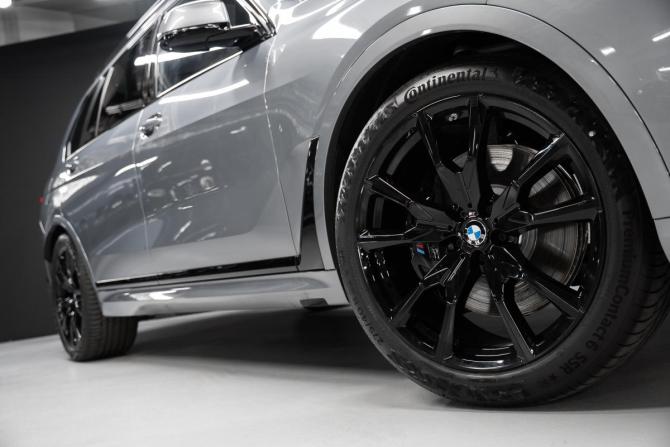 Новый BMW X7 I (G07) Рестайлинг 2026 года, цена 17 900 000 рублей, внедорожник, Автокод Объявления