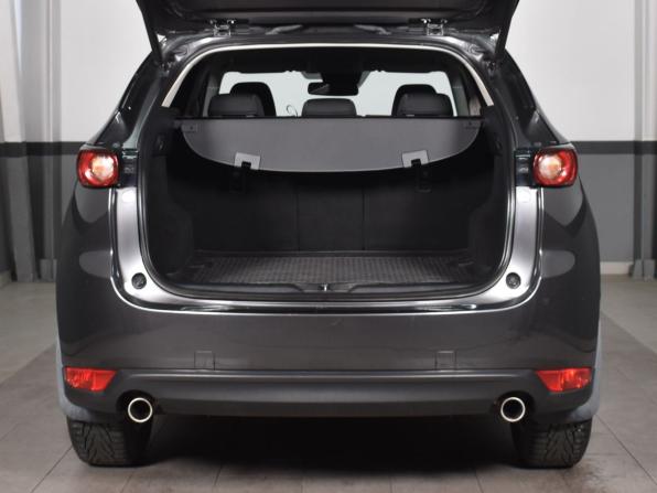 Mazda CX-5 II с пробегом 2019 года, цена 2 774 995 рублей, 57244 км, внедорожник, Автокод Объявления