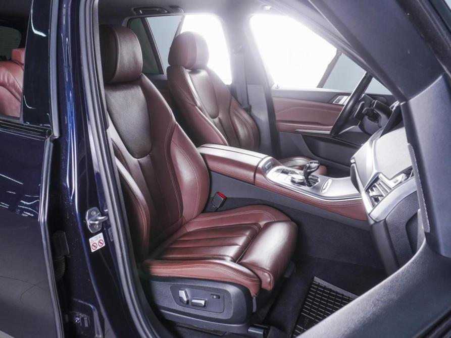 BMW X5 IV (G05/G18) Ростов-на-Дону  - изображение 12