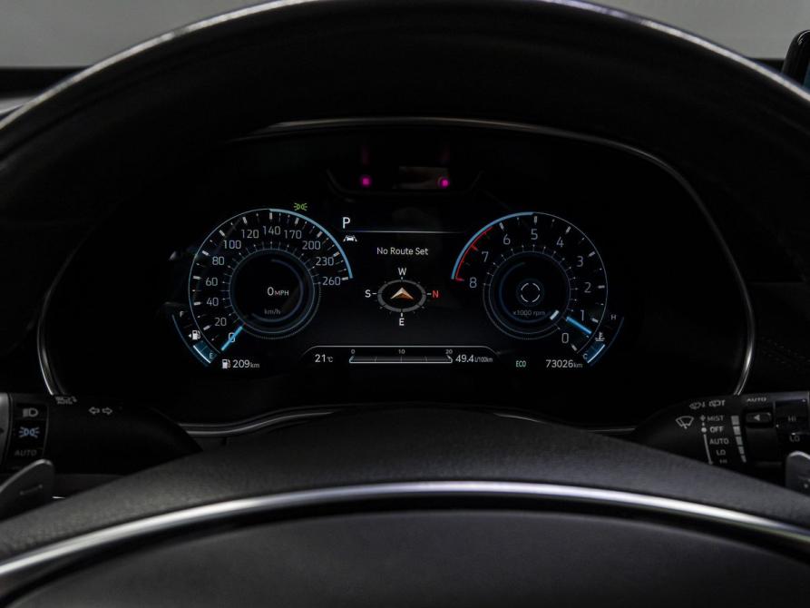 Genesis GV80 I Тюмень  - изображение 34