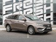 Lada (ВАЗ) Vesta I Рестайлинг (NG) Краснодар  - изображение 22
