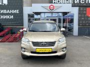 Toyota RAV4 III (XA30) Рестайлинг Альметьевск  - изображение 15