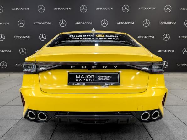 Chery Arrizo 8 с пробегом 2024 года, цена 1 575 000 рублей, 150291 км, седан, Автокод Объявления