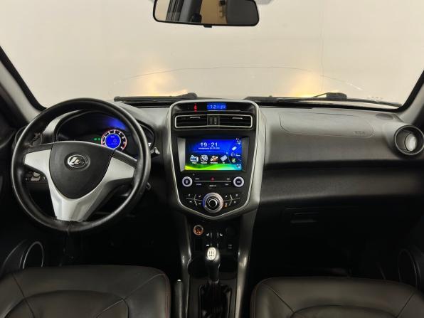 Lifan X60 I Рестайлинг 2 с пробегом 2017 года, цена 780 000 рублей, 73130 км, внедорожник, Автокод Объявления