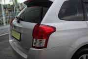 Toyota Corolla XI (E160 E170 E180) Иркутск  - изображение 28