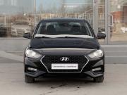 Hyundai Solaris II Новосибирск  - изображение 21