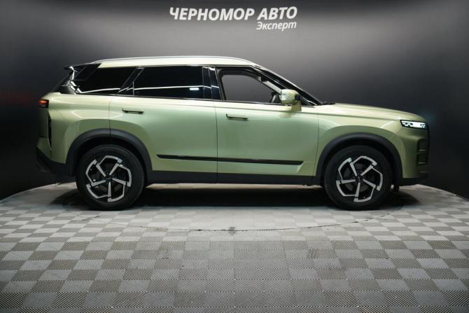Jaecoo J7 I с пробегом 2023 года, цена 1 974 000 рублей, 72000 км, внедорожник, Автокод Объявления