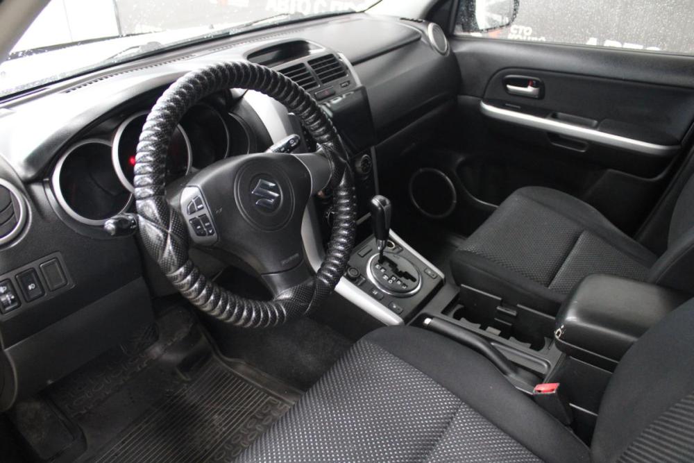 Suzuki Grand Vitara II Томск  - изображение 5