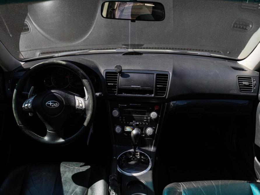 Subaru Outback III Рестайлинг Москва  - изображение 10
