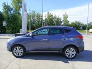 Hyundai ix35 I Чебоксары  - изображение 35