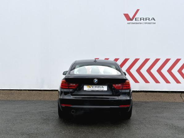 BMW 3 серии VI (F3x) с пробегом 2014 года, цена 1 450 000 рублей, 208926 км, лифтбек, Автокод Объявления