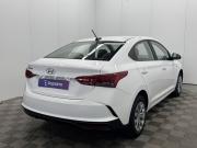 Hyundai Solaris II Рестайлинг Воронеж  - изображение 26