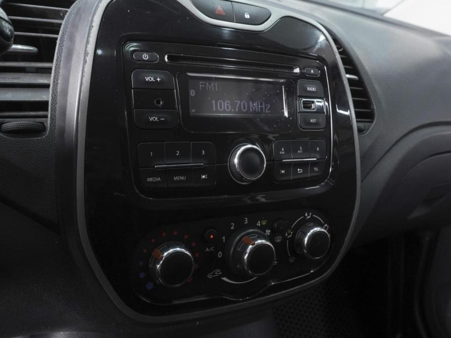 Renault Kaptur I Ростов-на-Дону  - изображение 14