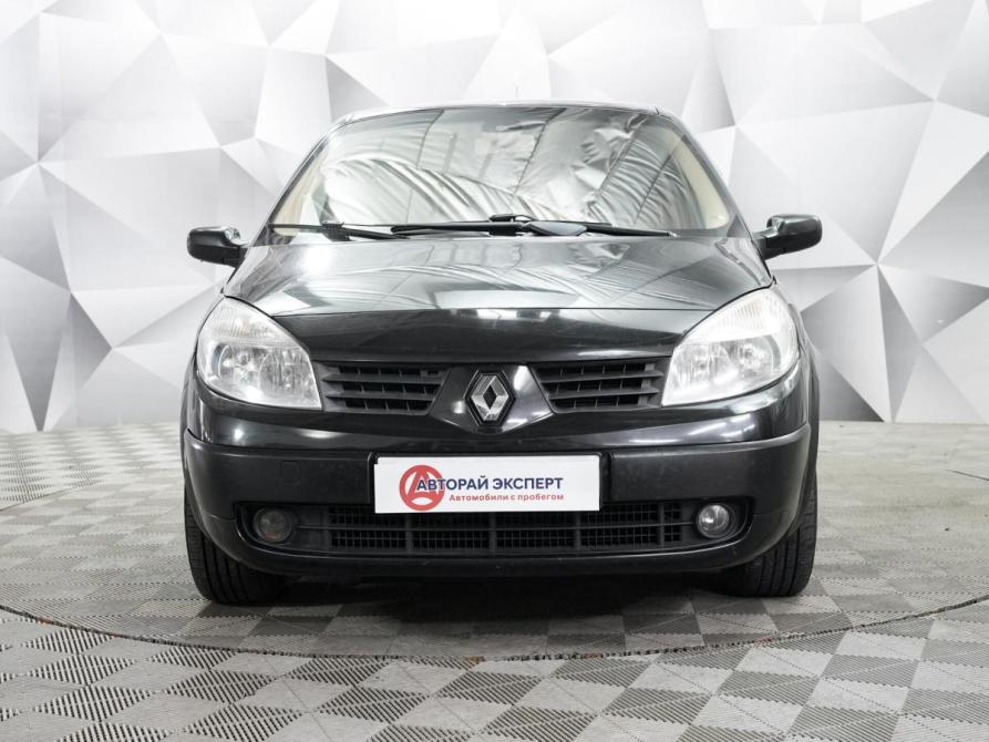 Renault Scenic II Ульяновск  - изображение 8
