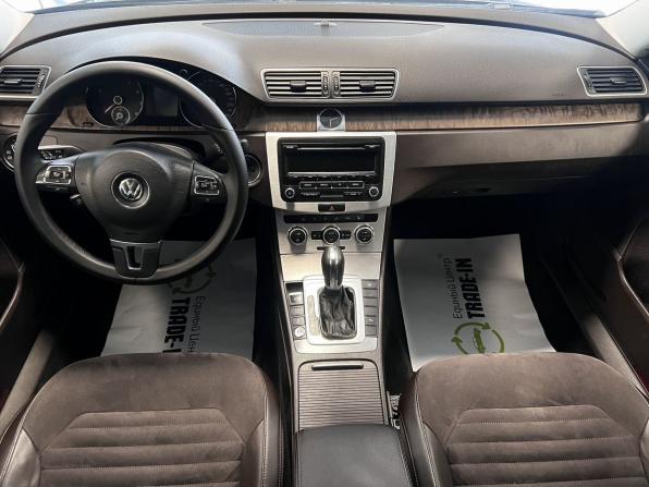 Volkswagen Passat B7 с пробегом 2013 года, цена 1 295 000 рублей, 169000 км, седан, Автокод Объявления