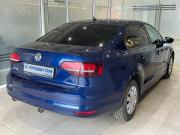 Volkswagen Jetta VI Рестайлинг Москва  - изображение 19