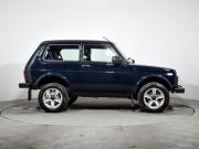 Lada (ВАЗ) Niva Legend Санкт-Петербург  - изображение 21