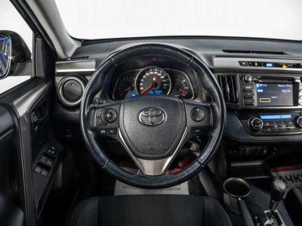 Toyota RAV4 IV (XA40) с пробегом 2013 года, цена 1 900 000 рублей, 99896 км, внедорожник, Автокод Объявления