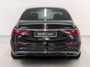 Mercedes-Benz S-Класс VII (W223) Санкт-Петербург  - изображение 36