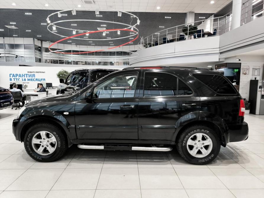 Kia Sorento I Казань  - изображение 10