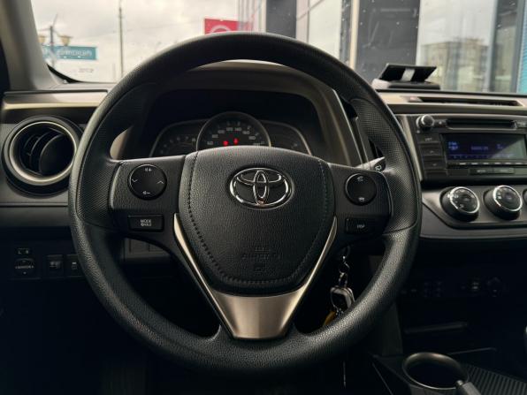 Toyota RAV4 IV (XA40) с пробегом 2014 года, цена 1 805 000 рублей, 85509 км, внедорожник, Автокод Объявления