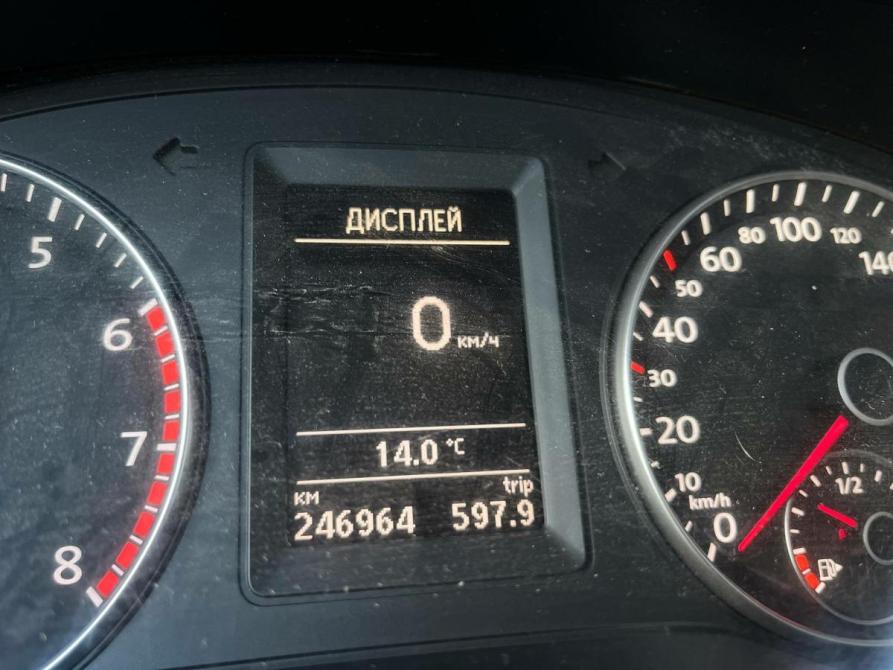 Volkswagen Jetta VI Нижнекамск  - изображение 18