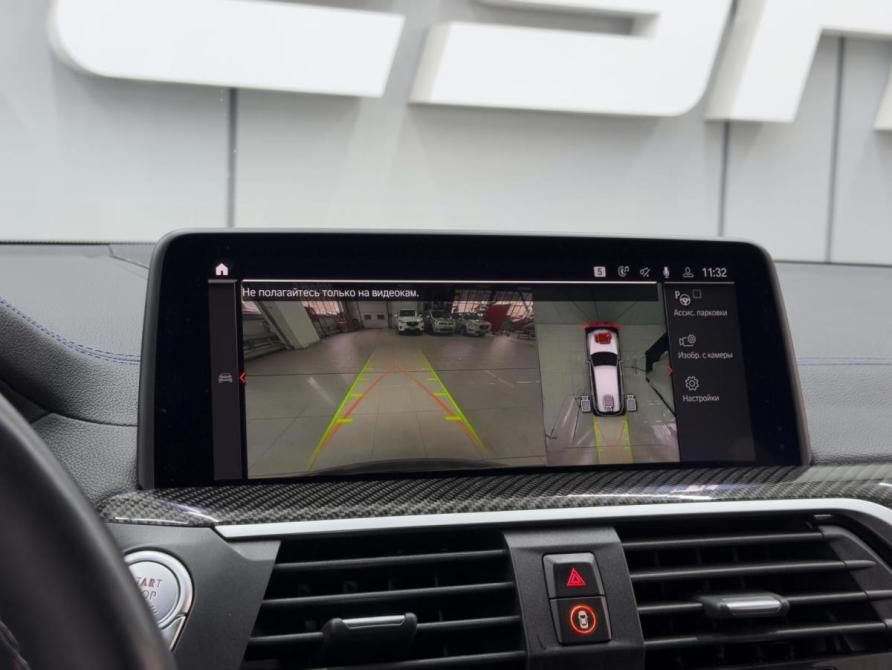 BMW X3 III (G01) Ростов-на-Дону  - изображение 13