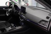 Audi Q5 II (FY) Рестайлинг Москва  - изображение 50