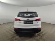 Hyundai Santa Fe III Уфа  - изображение 26