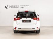 Mitsubishi Outlander III Рестайлинг 3 Казань  - изображение 15