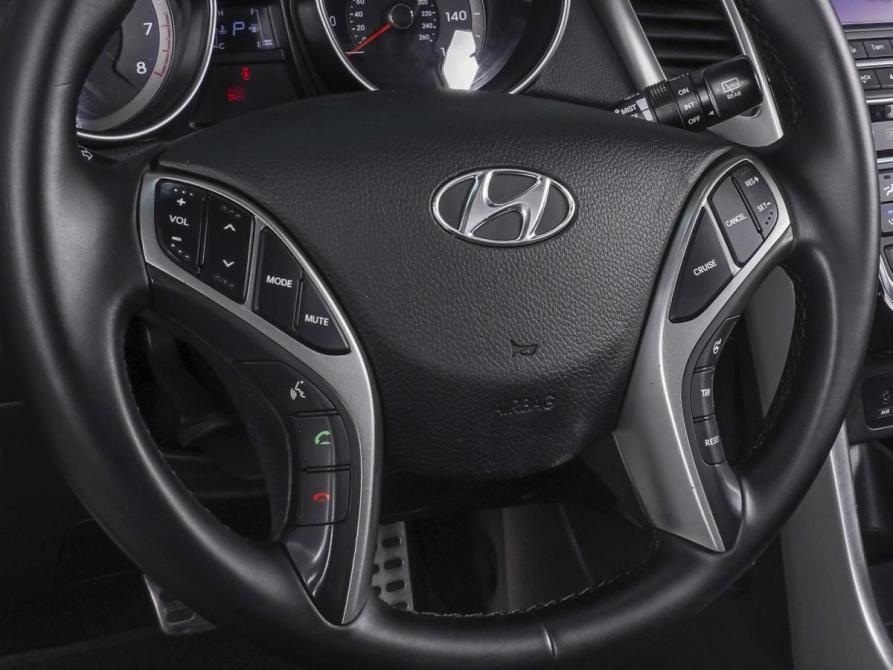 Hyundai Elantra V (MD) Ростов-на-Дону  - изображение 14