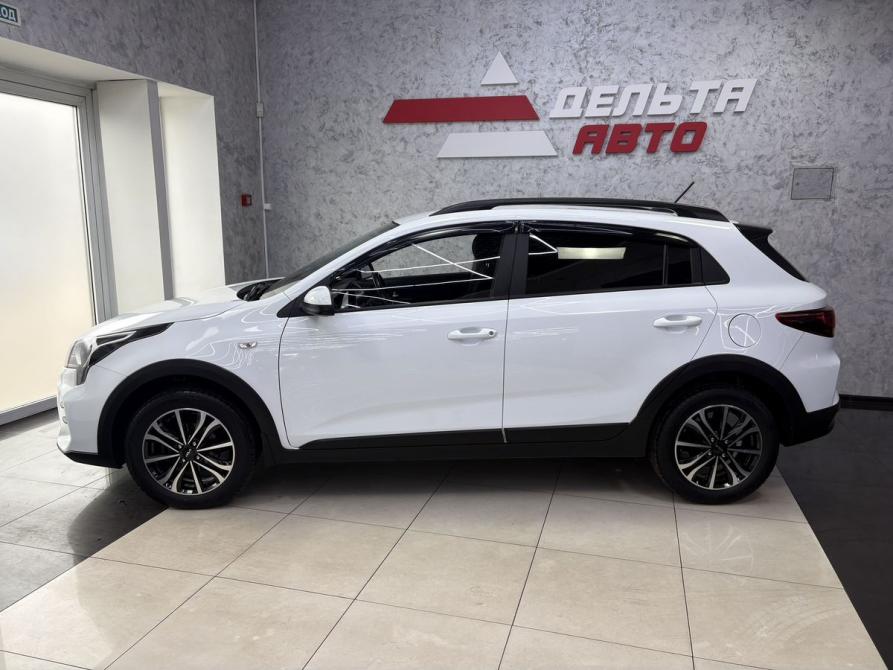 Kia Rio IV Рестайлинг Ярославль  - изображение 2
